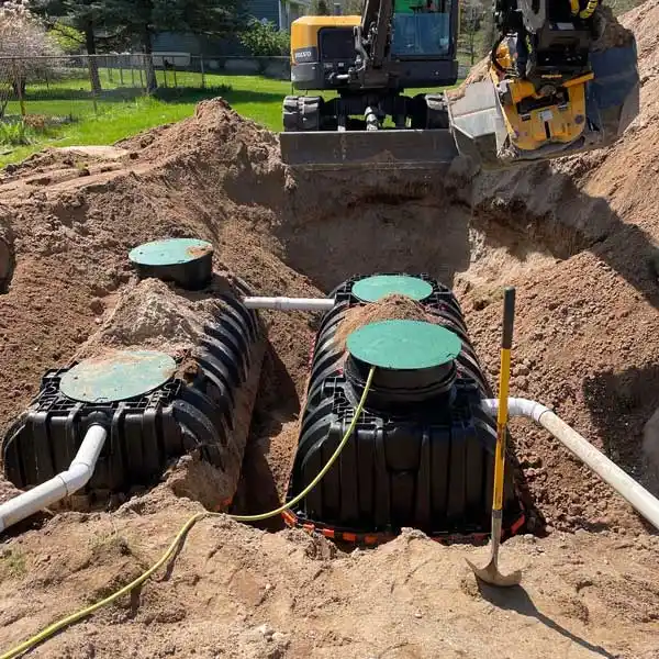 septic tank services New Sarpy
